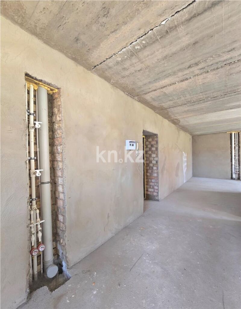 Продажа 3-комнатной квартиры, 73 м² - Продажа трехкомнатных квартир на Юго-Востоке Караганды - страница 21 фото 7 из 14