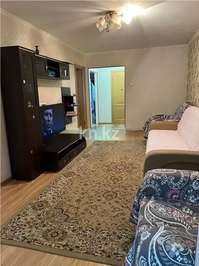 Продажа 3-комнатной квартиры, 70 м² - Продажа трехкомнатных квартир в Жетысуском р-не Алматы - страница 4 фото 1 из 4