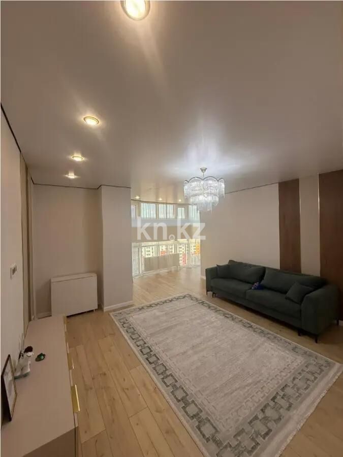 Продажа 2-комнатной квартиры, 66 м² - Продажа квартир в р-не Сарайшык Астаны - страница 31 фото 1 из 5