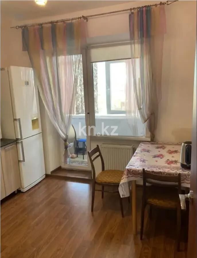 Продажа 1-комнатной квартиры, 42 м² - Продажа однокомнатных квартир на Юго-Востоке Караганды - страница 6 фото 2 из 4