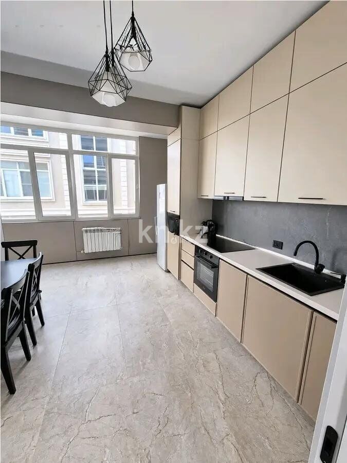 Продажа 1-комнатной квартиры, 50.6 м² - Продажа квартир в Павлодаре фото 2 из 5