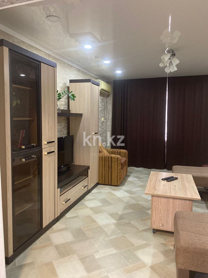 Аренда 3-комнатной квартиры посуточно, 88 м² - Аренда трехкомнатных квартир посуточно в Казахстане фото 28 из 40