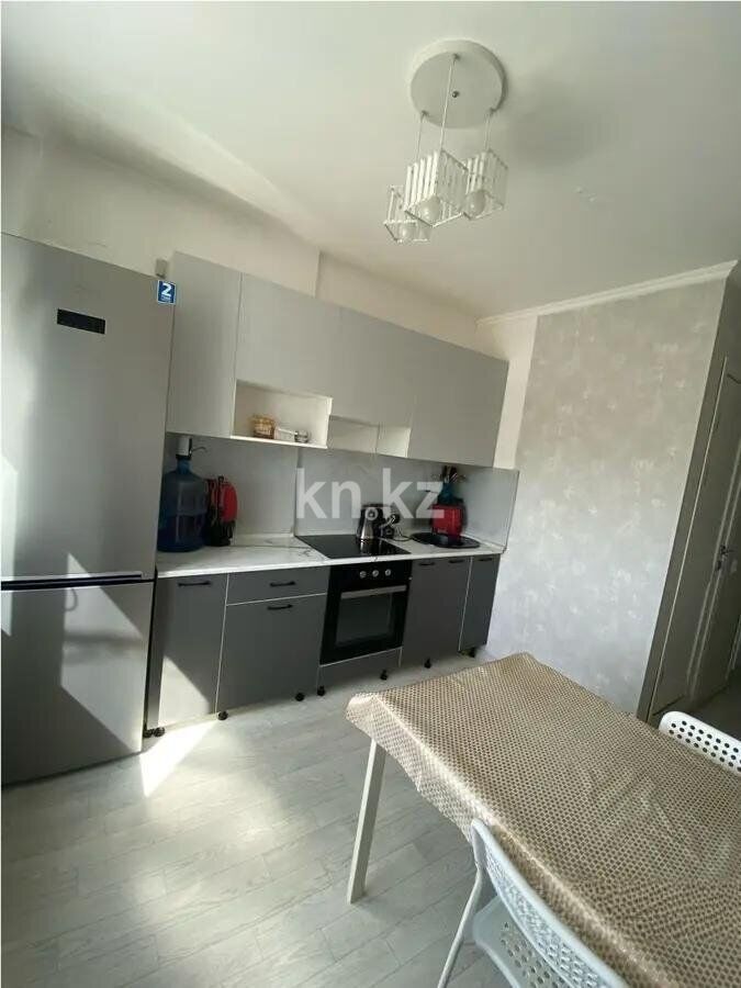 Продажа 1-комнатной квартиры, 42.5 м² - Продажа однокомнатных квартир в Астане - страница 18 фото 2 из 4