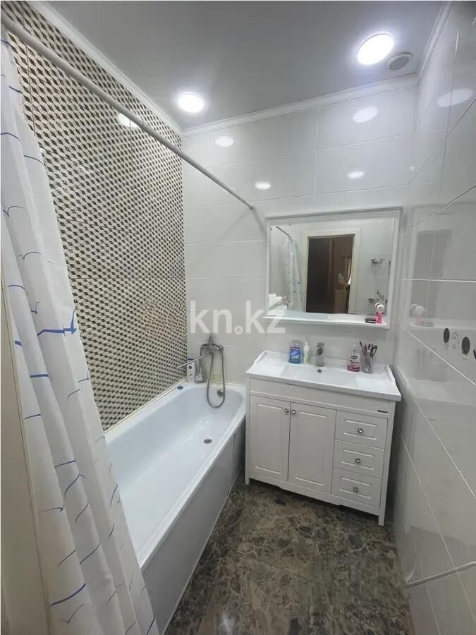 Продажа 2-комнатной квартиры, 76 м² - Недвижимость в Астане - страница 31 фото 4 из 6