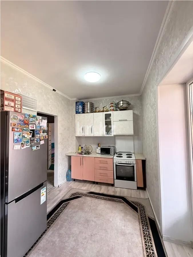 Продажа 2-комнатной квартиры, 63 м² - Продажа  двухкомнатных квартир в новостройках Караганды фото 3 из 4
