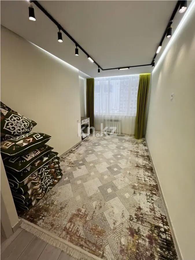 Продажа 1-комнатной квартиры, 32.8 м² - Продажа однокомнатных квартир в р-не Сарайшык Астаны - страница 10 фото 1 из 4