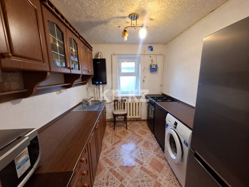 Продажа 4-комнатного дома, 77.3 м² - Продажа недвижимости в Темиртау - страница 9 фото 12 из 22