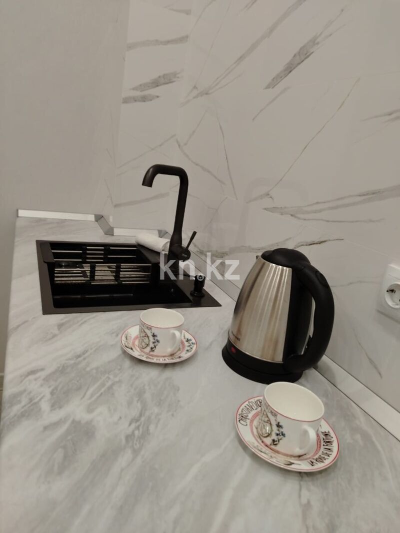 Аренда 1-комнатной квартиры, 44 м² - Аренда недвижимости в Казахстане - страница 2 фото 7 из 13