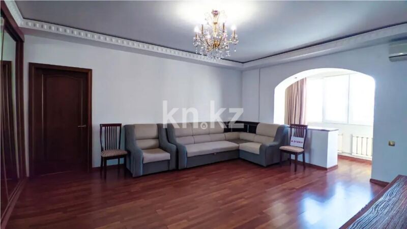 Продажа 2-комнатной квартиры, 60 м² - Продажа двухкомнатных квартир от собственников в Алматы - страница 4 фото 1 из 5