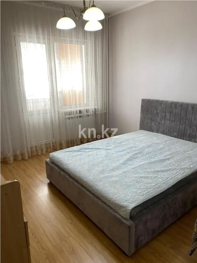 Продажа 2-комнатной квартиры, 60 м² - Продажа двухкомнатных квартир в панельном доме в Казахстане - страница 83 фото 2 из 7