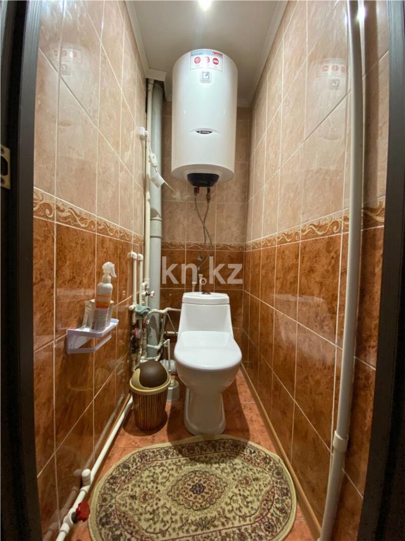 Продажа 3-комнатной квартиры, 68 м² - Недвижимость в Темиртау - страница 29 фото 10 из 18