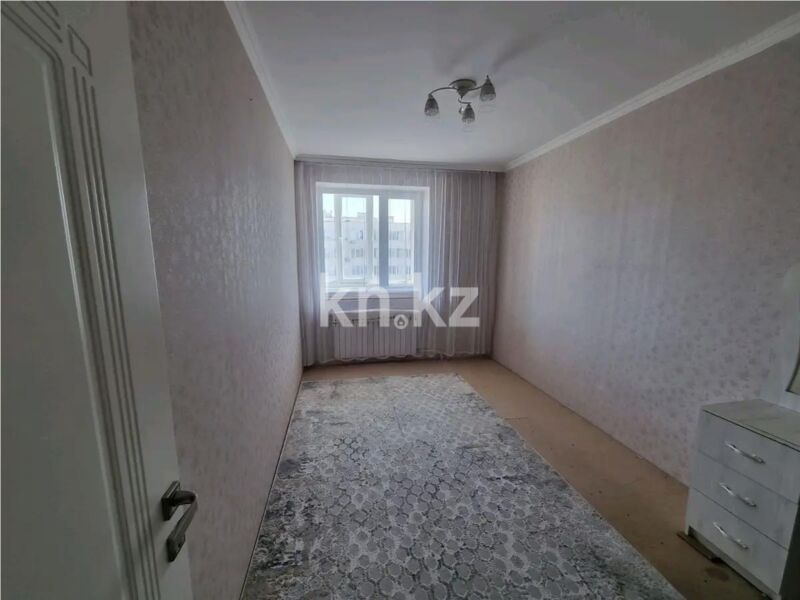 Продажа 3-комнатной квартиры, 90 м² - Продажа трехкомнатных квартир в кирпичном доме в Казахстане - страница 93 фото 3 из 6