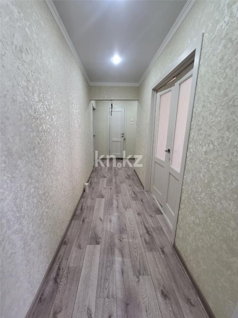 Продажа 3-комнатной квартиры, 68 м² - Продажа трехкомнатных квартир в Темиртау - страница 14 фото 12 из 12