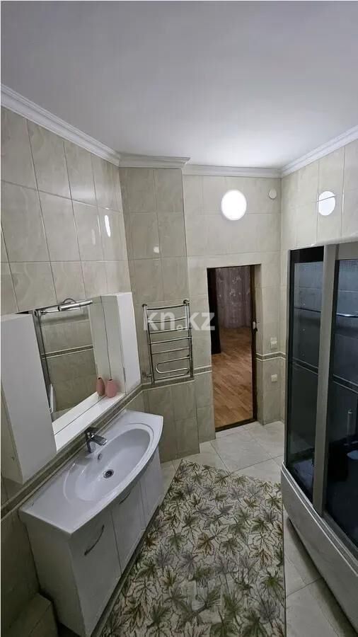 Продажа 4-комнатной квартиры, 140 м² - Продажа квартир в кирпичном доме в Астане - страница 2 фото 6 из 8