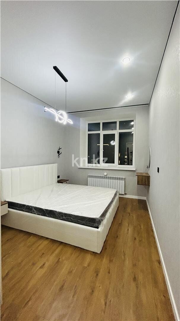 Продажа 2-комнатной квартиры, 45 м² - Продажа двухкомнатных квартир в кирпичном доме в Казахстане - страница 65 фото 2 из 10