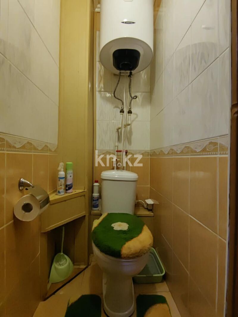 Продажа 3-комнатной квартиры, 63 м² - Продажа трехкомнатных квартир на Юго-Востоке Караганды фото 30 из 40