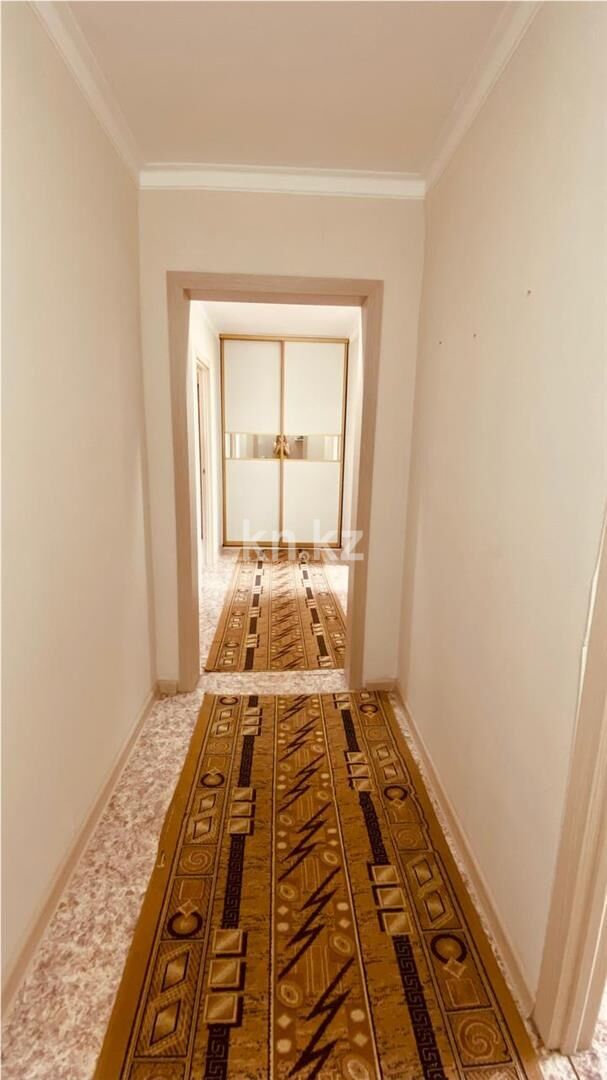 Продажа 4-комнатной квартиры, 92 м² - Продажа четырехкомнатных квартир в панельном доме в Караганде - страница 4 фото 9 из 15