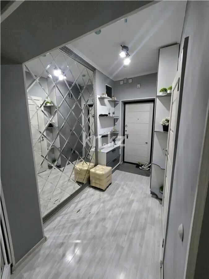 Продажа 2-комнатной квартиры, 55.9 м² - Продажа квартир от собственников в Алматы - страница 5 фото 4 из 4