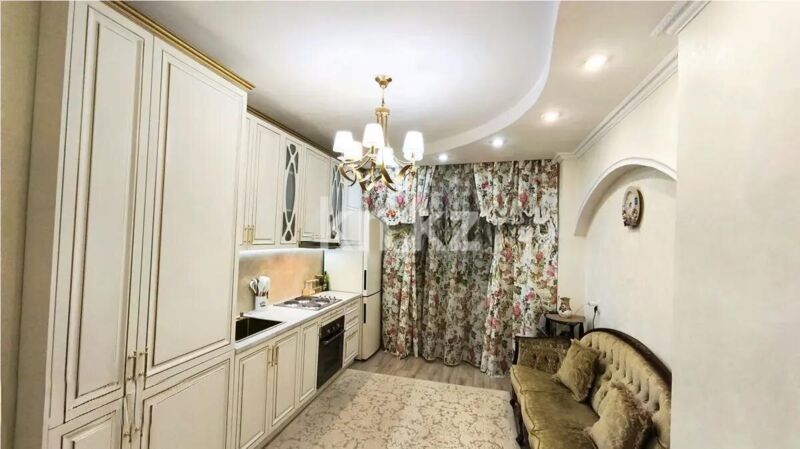Продажа 2-комнатной квартиры, 64.9 м² - Продажа квартир в р-не Алматы Астаны - страница 6 фото 3 из 4