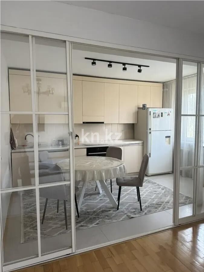 Продажа 3-комнатной квартиры, 120 м² - Продажа трехкомнатных квартир в Медеуском р-не Алматы - страница 9 фото 2 из 4