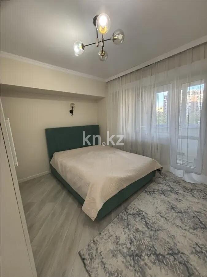 Продажа 4-комнатной квартиры, 100 м² - Продажа квартир в Алматы - страница 69 фото 2 из 7