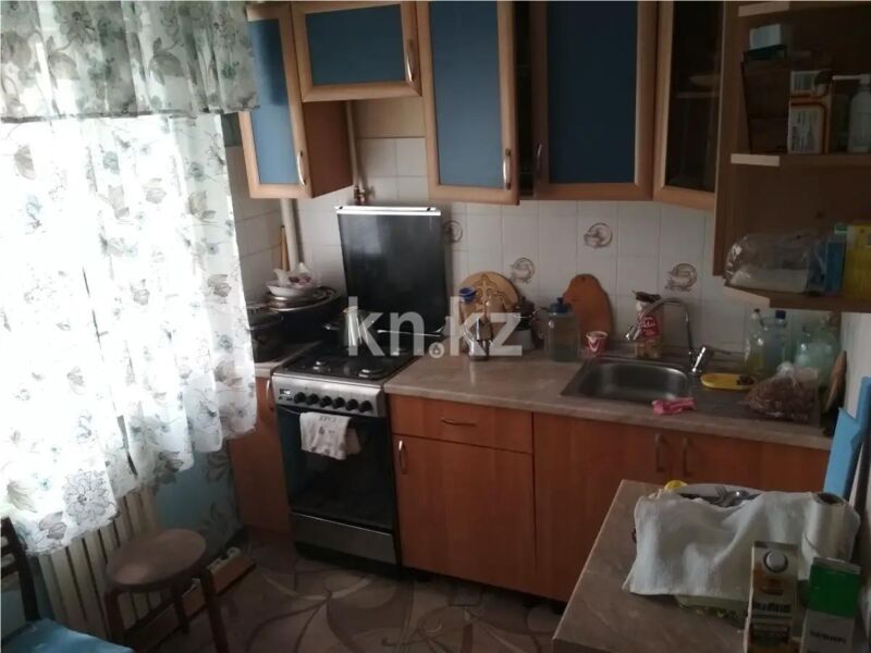 Продажа 3-комнатной квартиры, 63 м² - Продажа трехкомнатных квартир в Бостандыкском р-не Алматы - страница 30 фото 5 из 8