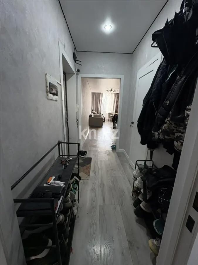 Продажа 2-комнатной квартиры, 51.7 м² - Продажа двухкомнатных квартир в блочном доме в Казахстане - страница 23 фото 5 из 5
