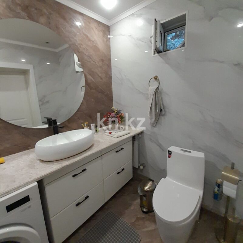 Продажа 5-комнатного дома, 380 м² - Недвижимость в Алматы - страница 18 фото 26 из 40