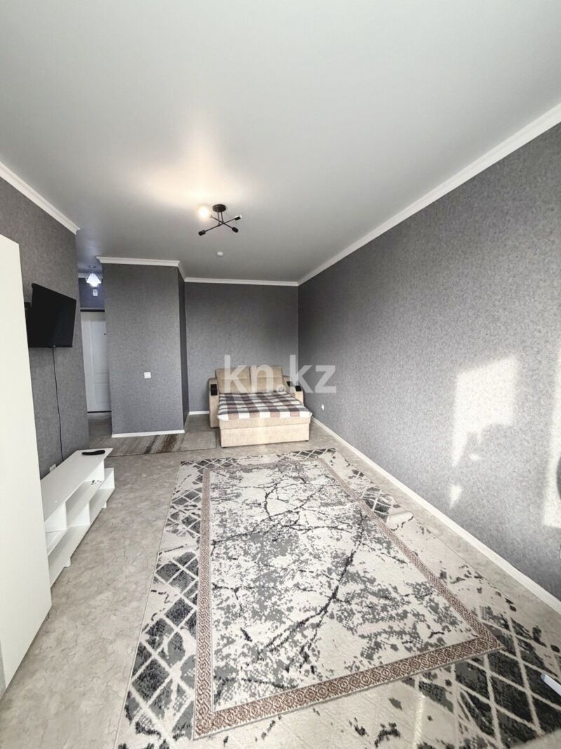 Продажа 1-комнатной квартиры, 39 м² - Продажа однокомнатных квартир в Астане - страница 41 фото 5 из 23