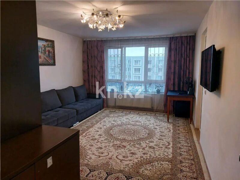Продажа 2-комнатной квартиры, 65 м² - Продажа двухкомнатных квартир в Алатауском р-не Алматы - страница 26 фото 1 из 3