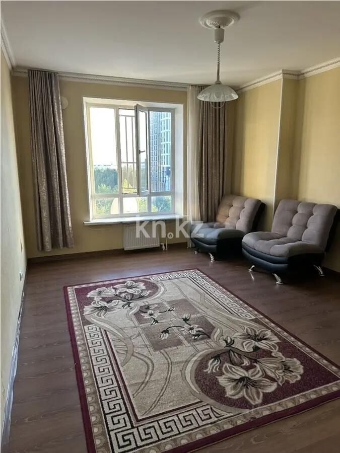 Продажа 2-комнатной квартиры, 45 м² - Продажа двухкомнатных квартир от собственников в Караганде - страница 19 фото 1 из 6