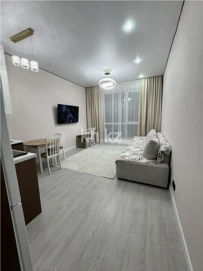 Продажа 2-комнатной квартиры, 46.2 м² - Продажа двухкомнатных квартир в р-не Сарайшык Астаны - страница 37 фото 4 из 8