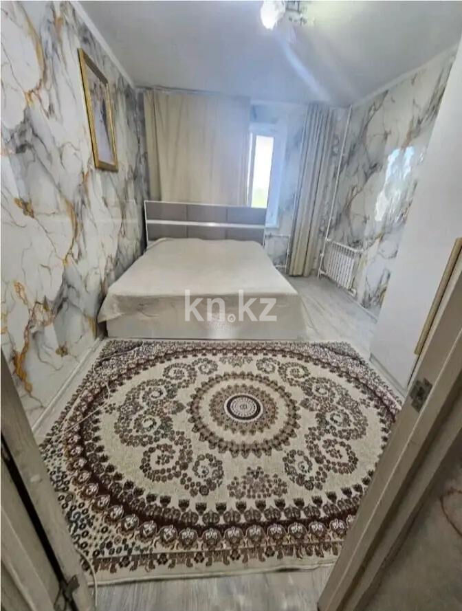 Продажа 3-комнатной квартиры, 68 м² - Продажа квартир в панельном доме в Караганде - страница 2 фото 2 из 3