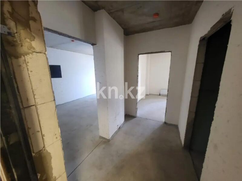 Продажа 2-комнатной квартиры, 47 м² - Продажа двухкомнатных квартир в блочном доме в Казахстане - страница 34 фото 4 из 5