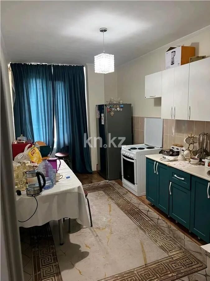 Продажа 2-комнатной квартиры, 77 м² - Продажа двухкомнатных квартир в р-не Байконур Астаны - страница 3 фото 2 из 3