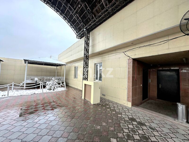 Продажа помещения, 1200 м² - Недвижимость в Шымкенте - страница 4 фото 19 из 22
