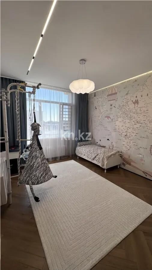 Продажа 3-комнатной квартиры, 73.1 м² - Продажа трехкомнатных квартир в Казахстане - страница 6 фото 3 из 5