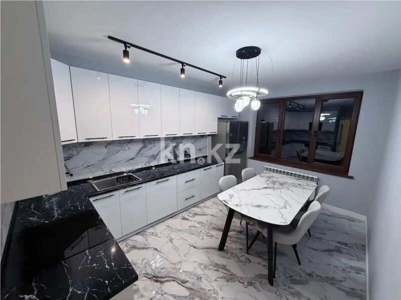 Продажа 2-комнатной квартиры, 69 м² - Продажа двухкомнатных квартир в Алмалинском р-не Алматы - страница 17 фото 3 из 5