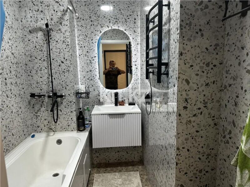 Продажа 2-комнатной квартиры, 69.7 м² - Продажа двухкомнатных квартир в Наурызбайском р-не Алматы - страница 27 фото 3 из 4