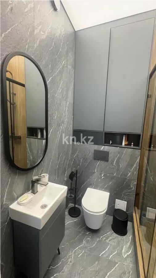 Продажа 3-комнатной квартиры, 90.6 м² - Продажа квартир в монолитно-каркасном доме в Астане - страница 78 фото 6 из 8