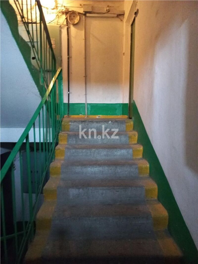 Продажа 3-комнатной квартиры, 68 м² - Продажа трехкомнатных квартир в Темиртау - страница 17 фото 10 из 12