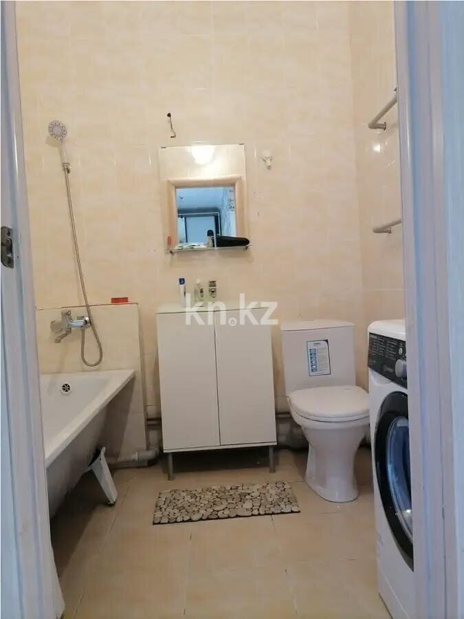 Продажа 1-комнатной квартиры, 48 м² - Продажа квартир в Казахстане - страница 97 фото 3 из 4