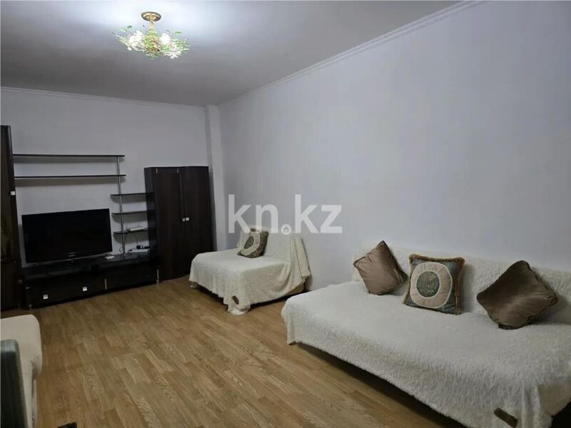 Продажа 1-комнатной квартиры, 54 м² - Недвижимость в Астане - страница 17 фото 1 из 3