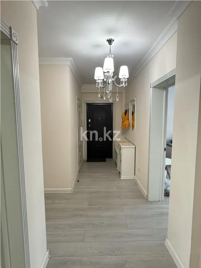 Продажа 3-комнатной квартиры, 86.7 м² - Продажа трехкомнатных квартир в Алатауском р-не Алматы - страница 14 фото 7 из 7