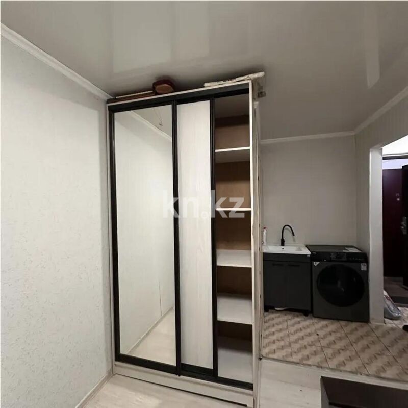 Продажа 1-комнатной квартиры, 18 м² - Продажа квартир в панельном доме в Казахстане - страница 22 фото 2 из 3