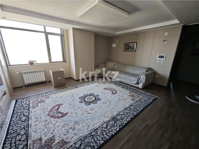 Продажа 4-комнатной квартиры, 145 м² - Продажа четырехкомнатных квартир в блочном доме в Казахстане - страница 4 фото 1 из 4