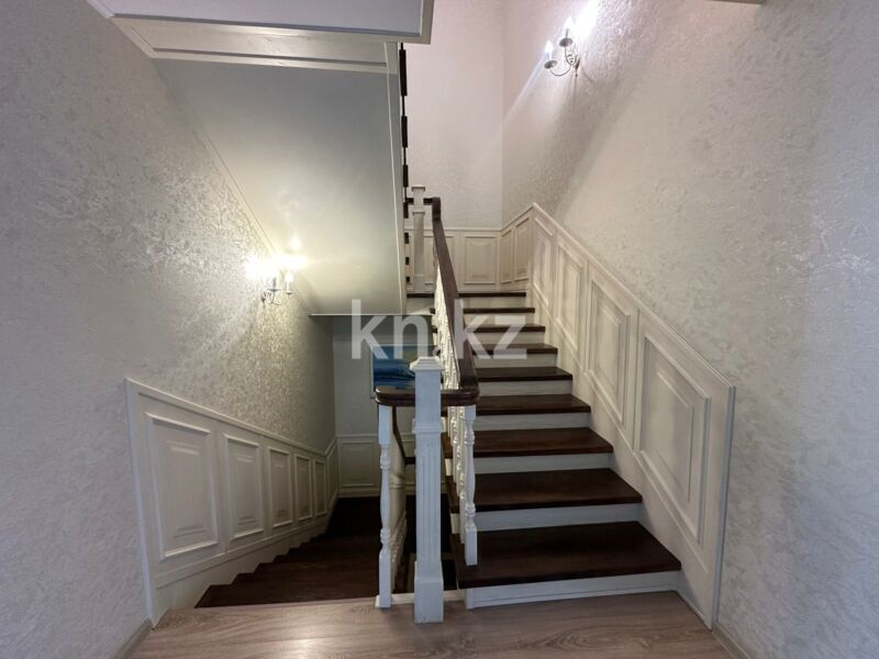 Продажа 4-комнатного дома, 248.7 м² - Продажа четырехкомнатных домов, коттеджей в Астане фото 25 из 40