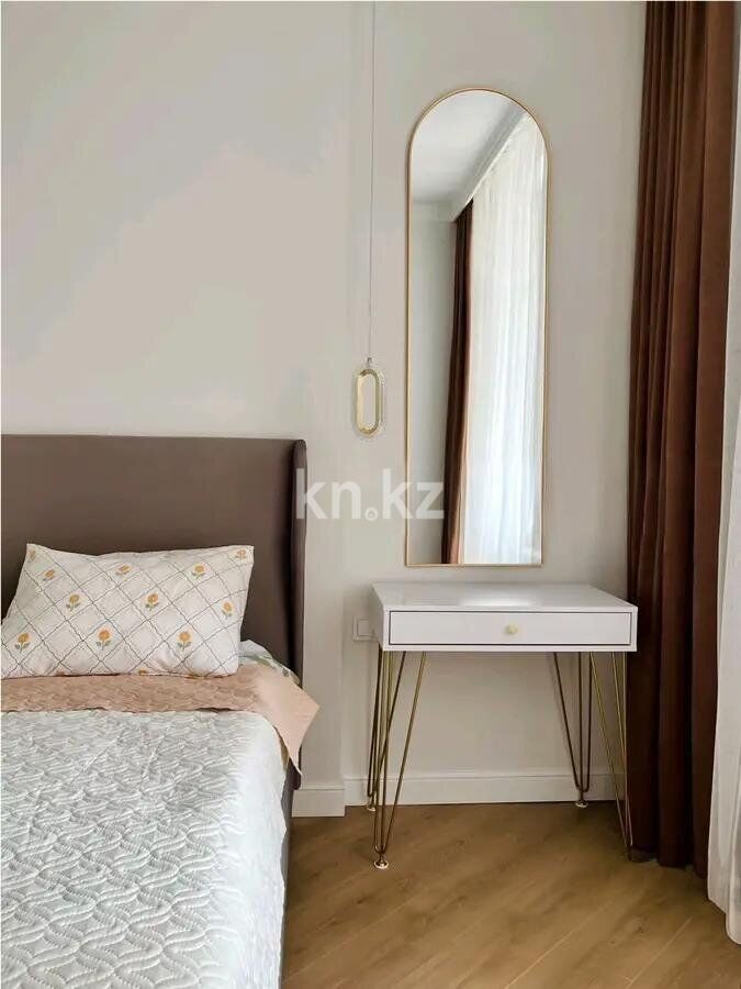 Продажа 3-комнатной квартиры, 85 м² - Продажа трехкомнатных квартир в Астане - страница 20 фото 2 из 4
