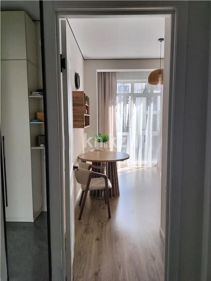 Продажа 1-комнатной квартиры, 40 м² - Продажа квартир в новостройках Алматы - страница 20 фото 2 из 2