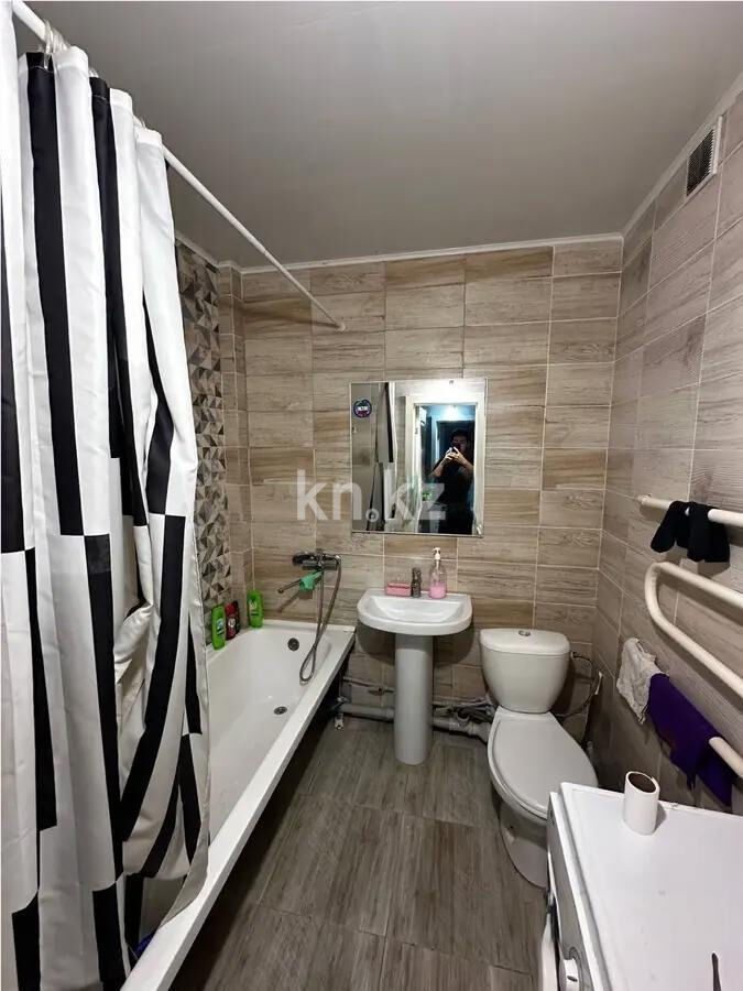 Продажа 1-комнатной квартиры, 44 м² - Продажа однокомнатных квартир в Ауэзовском р-не Алматы - страница 20 фото 4 из 4
